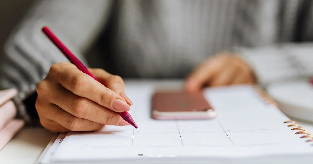 Delete Gmail with Shortcuts - Shortcuts Lib