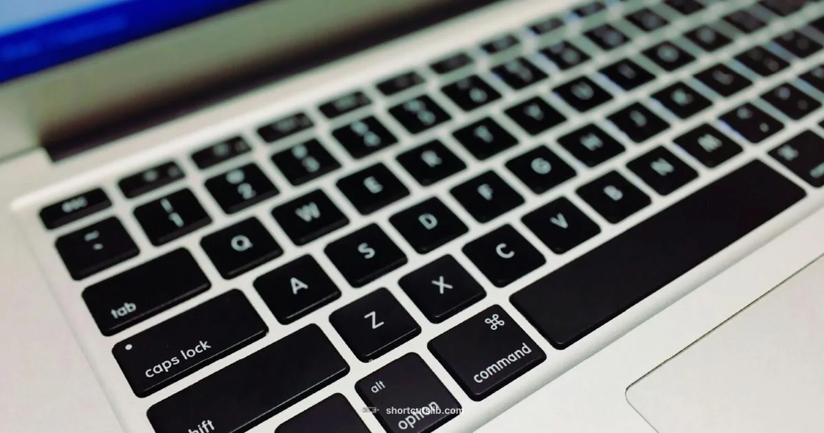 Fn Key Shortcuts - Shortcuts Lib