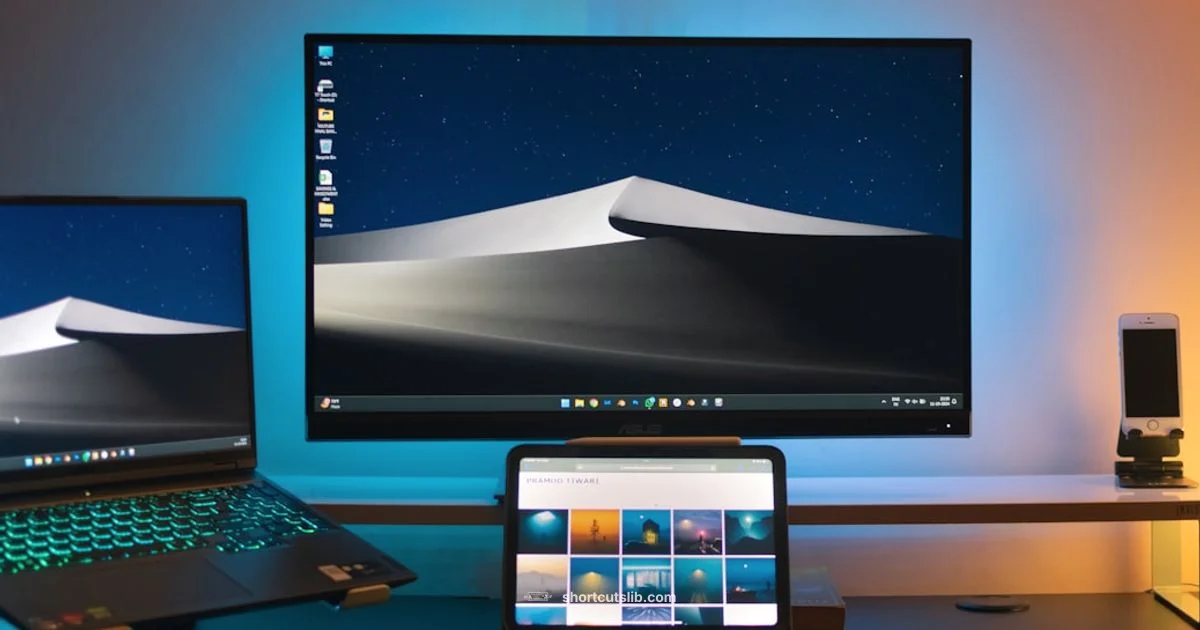 File Explorer Shortcuts - Shortcuts Lib