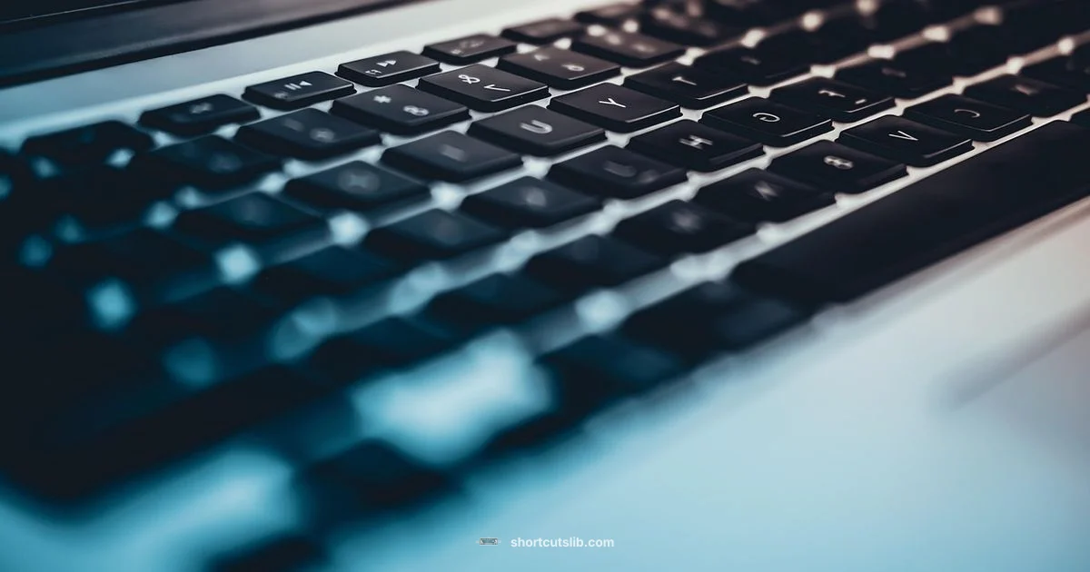 Back Navigation - Shortcuts Lib