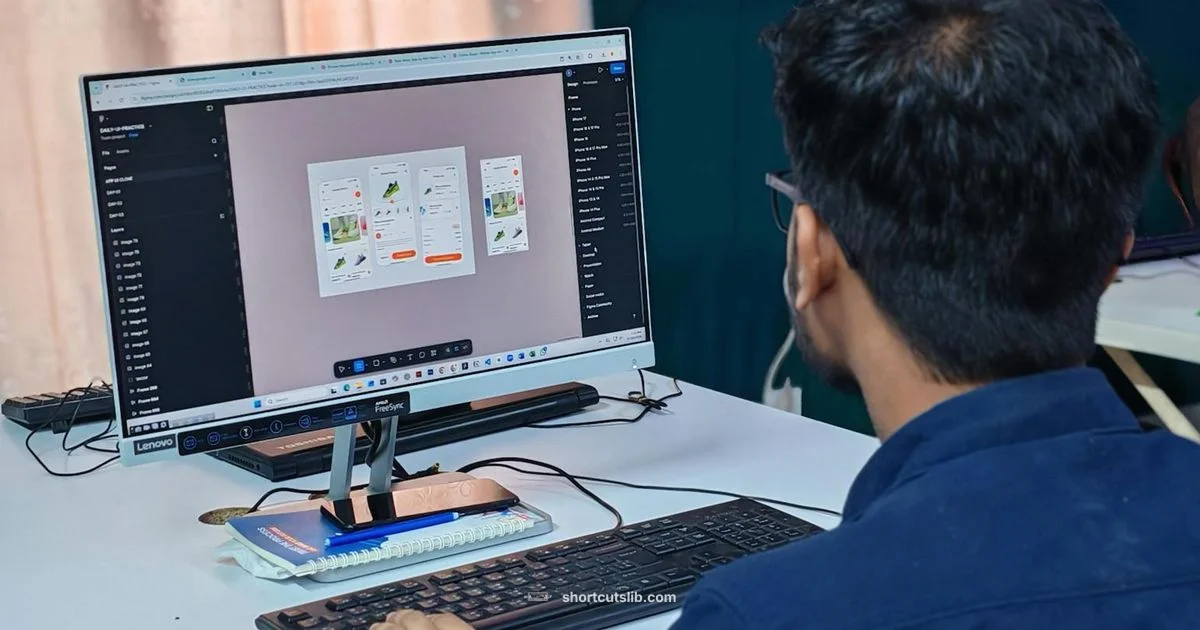 Window Switchers on Mac - Shortcuts Lib