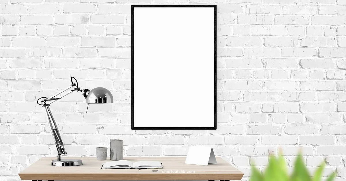 Middle Dot Shortcuts - Shortcuts Lib