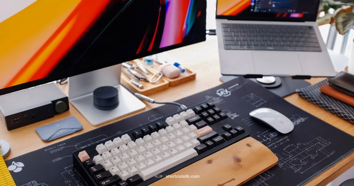 Shutdown Shortcuts - Shortcuts Lib