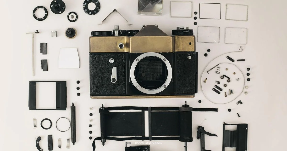 Full Keyboard Restore Full Keyboard Restore - Shortcuts Lib