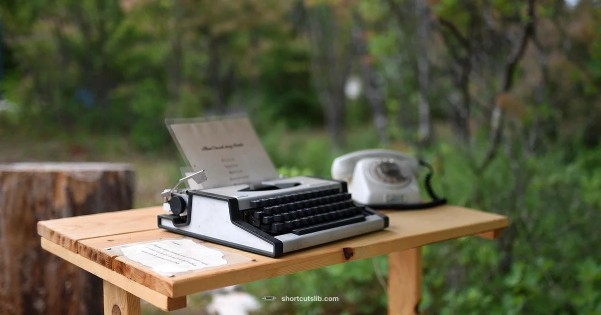 All Computer Shortcuts All Computer Shortcuts - Shortcuts Lib