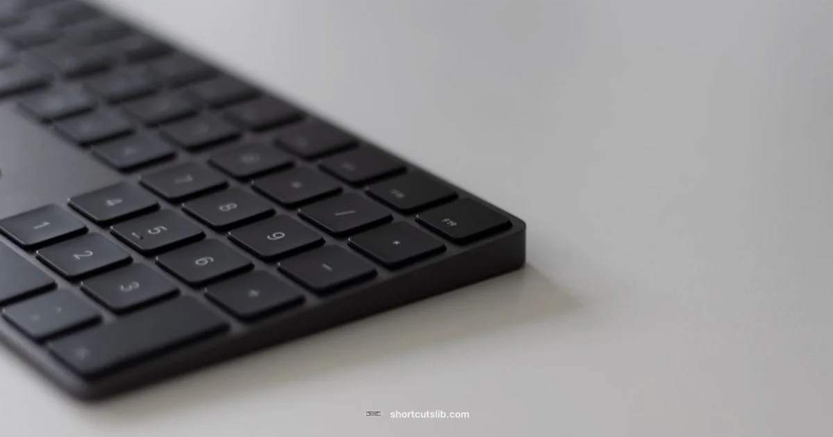 Core Shortcuts Primer Core Shortcuts Primer - Shortcuts Lib