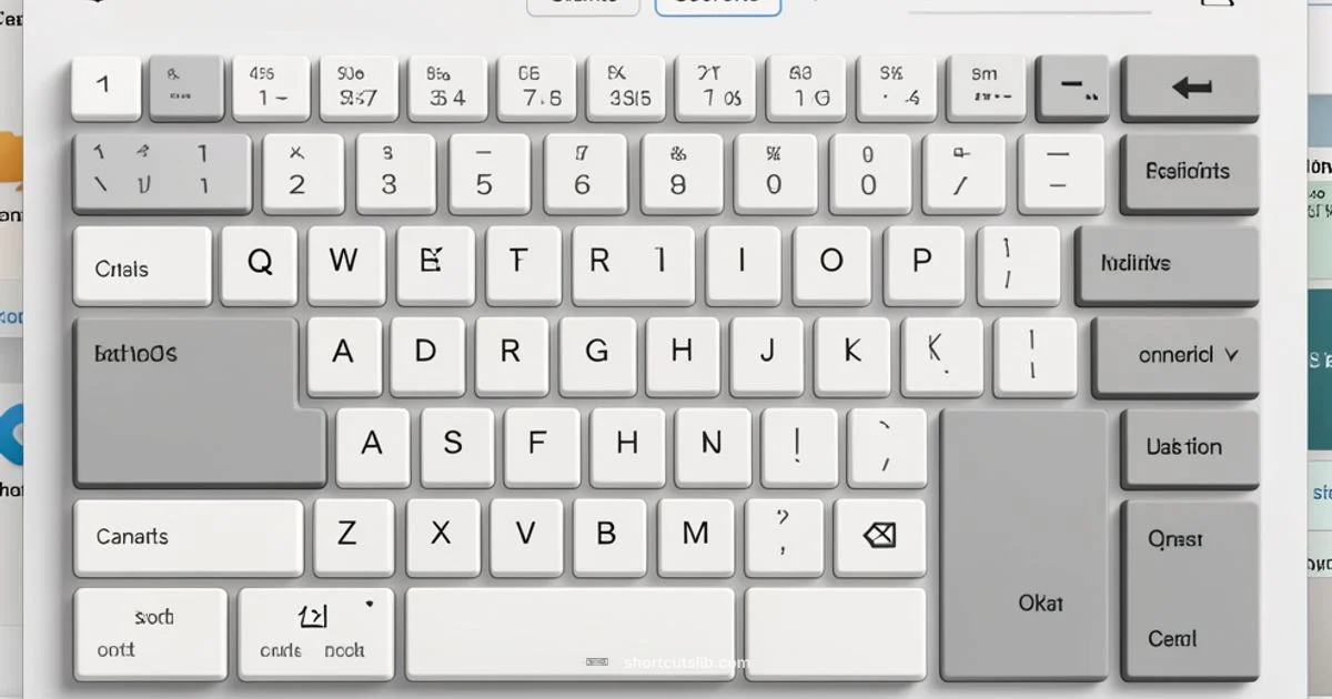 XFCE Shortcuts in Action - Shortcuts Lib