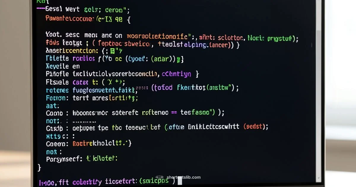 PowerShell Shortcuts - Shortcuts Lib