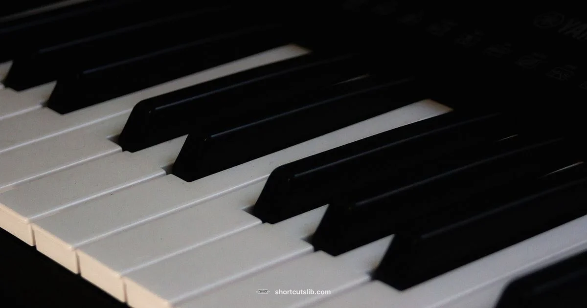 Alt J Shortcut - Shortcuts Lib