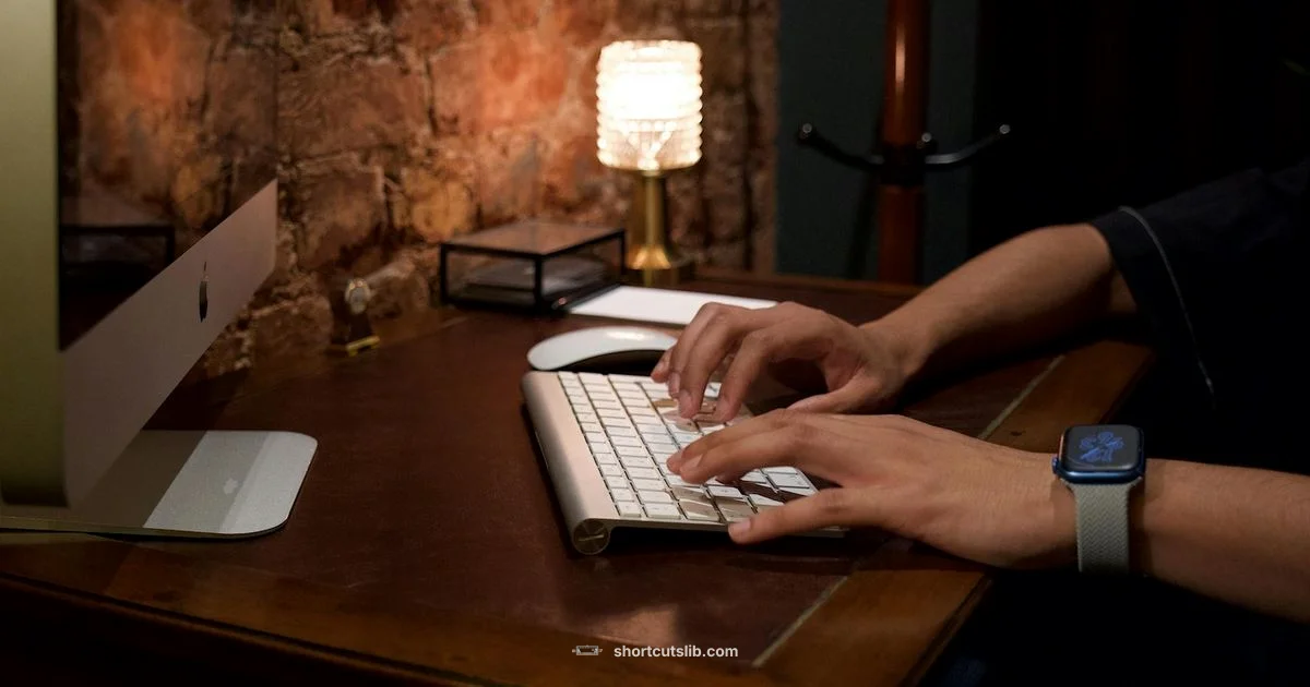 Double Arrow Shortcuts - Shortcuts Lib