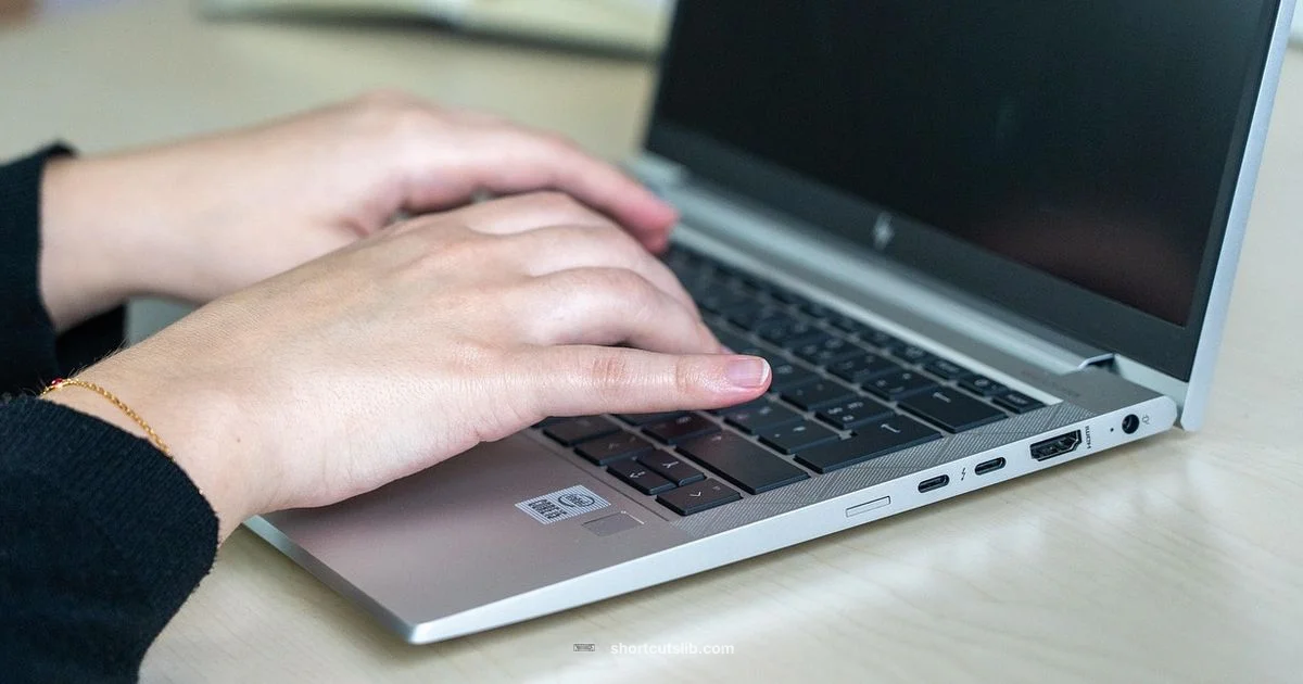 Master Shortcuts - Shortcuts Lib