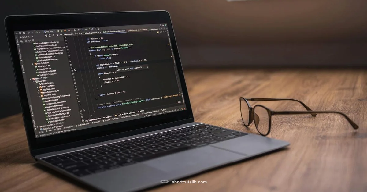 Customize Anki Shortcuts - Shortcuts Lib