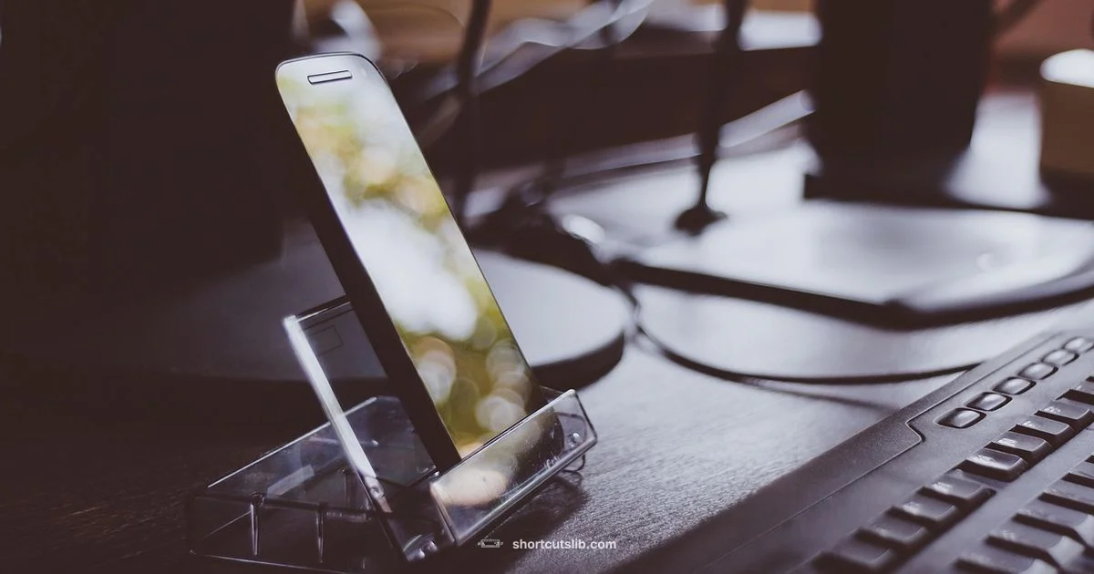 Function Keys Shortcuts - Shortcuts Lib