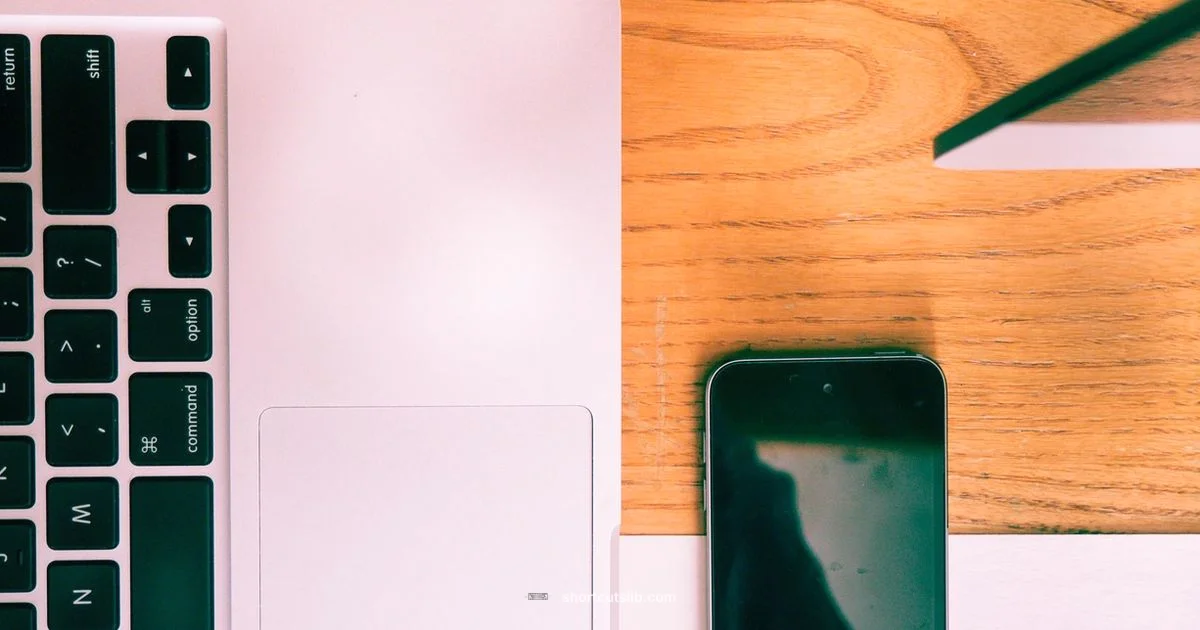 Safari Shortcuts Mastery - Shortcuts Lib