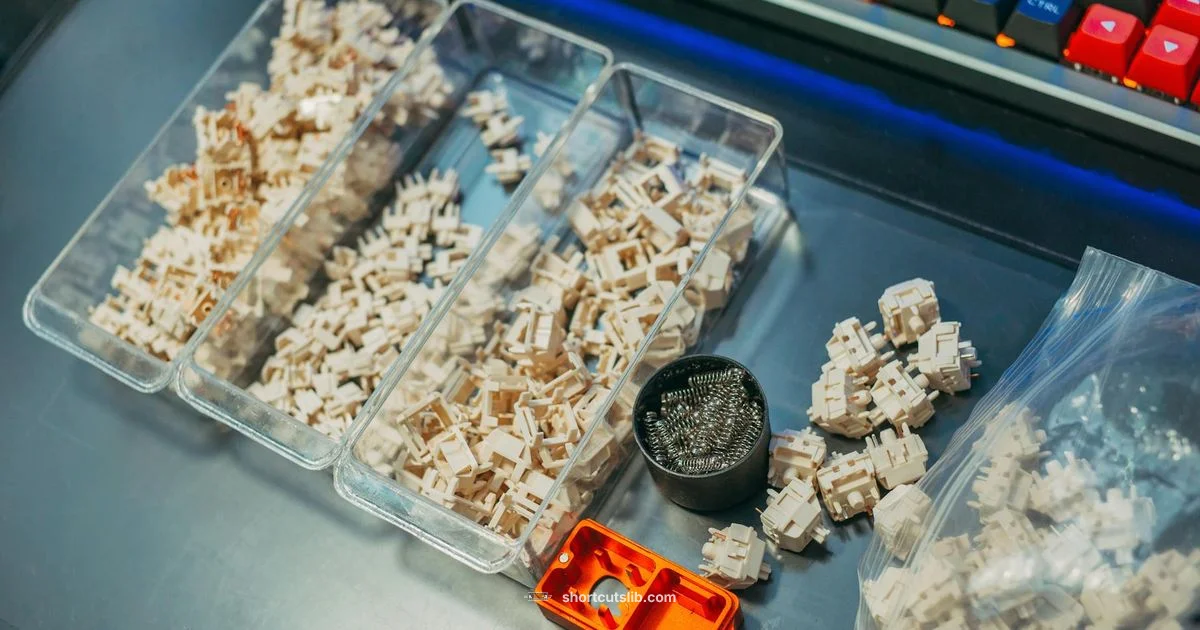 Shortcut Setup Shortcut Setup - Shortcuts Lib