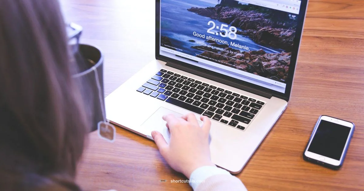 Firefox Private Browsing Shortcuts - Shortcuts Lib