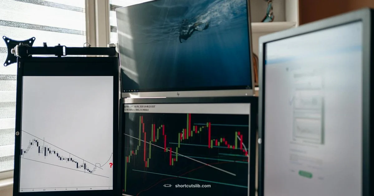 Navigate Tabs Fast - Shortcuts Lib