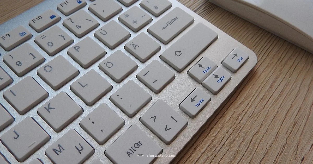 Hotkeys Guide Hotkeys Guide - Shortcuts Lib