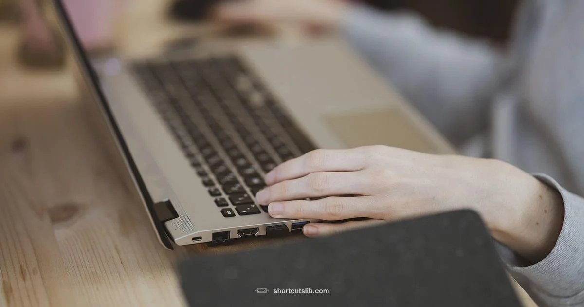 Cross-Platform Shortcuts - Shortcuts Lib