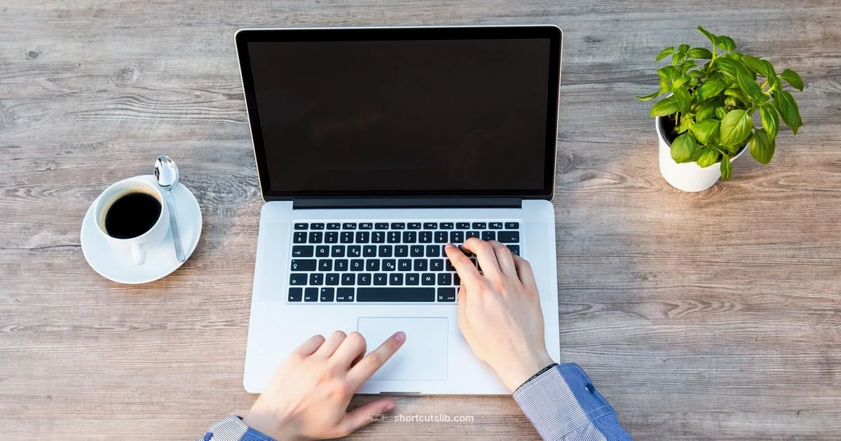 Mac OS Shortcuts - Shortcuts Lib