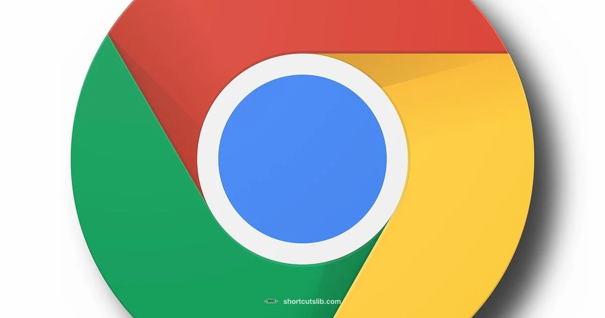 DevTools Screenshot Shortcuts - Shortcuts Lib