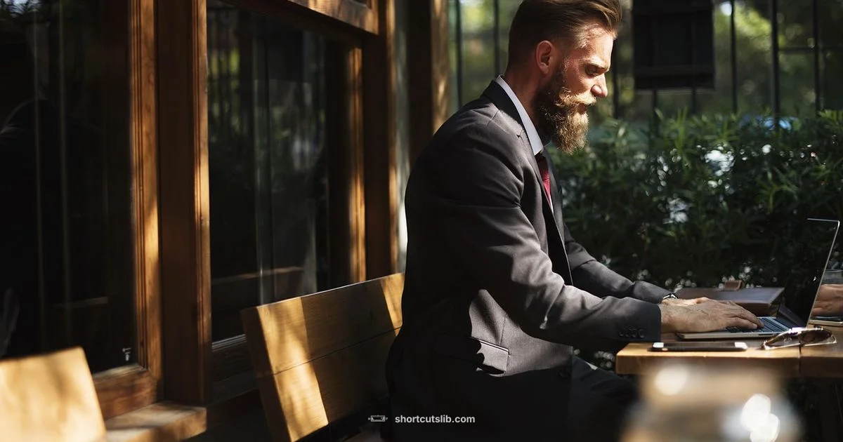 Redo Across Platforms - Shortcuts Lib