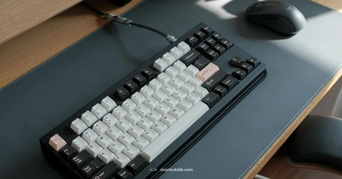 Chrome Keyboard Shortcuts Chrome Keyboard Shortcuts - Shortcuts Lib