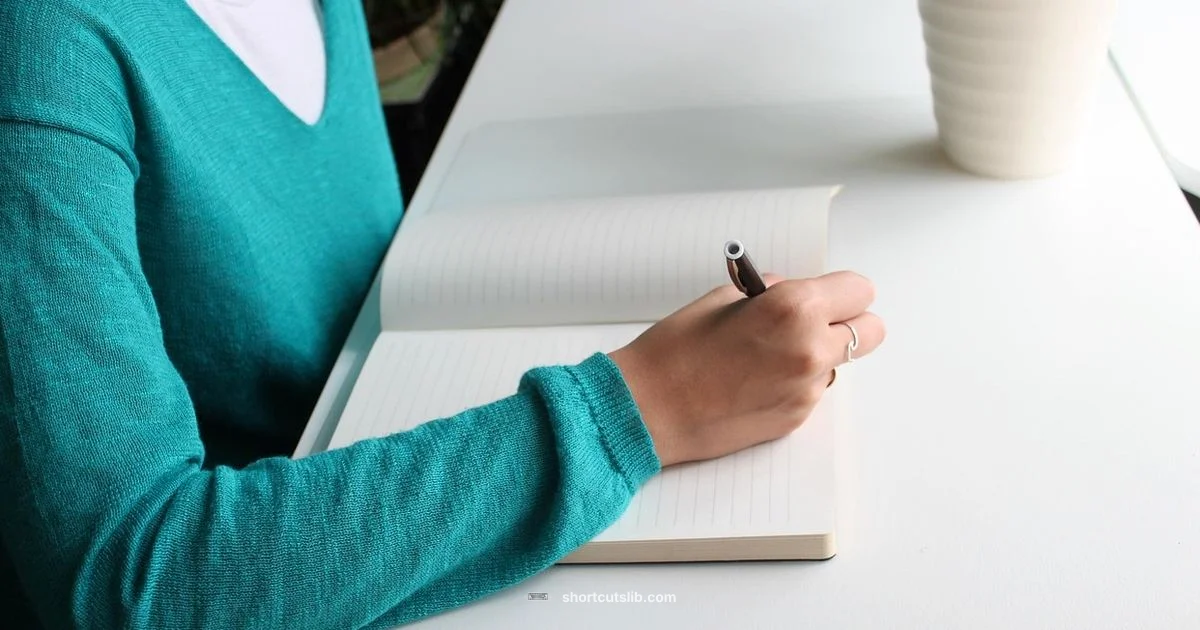 Excel Shortcut Mastery - Shortcuts Lib