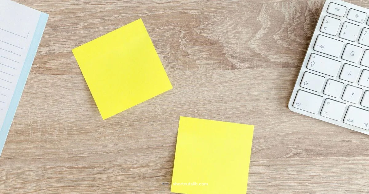 Highlight Shortcuts - Shortcuts Lib