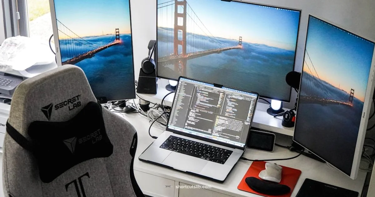 Back Navigation Guide - Shortcuts Lib