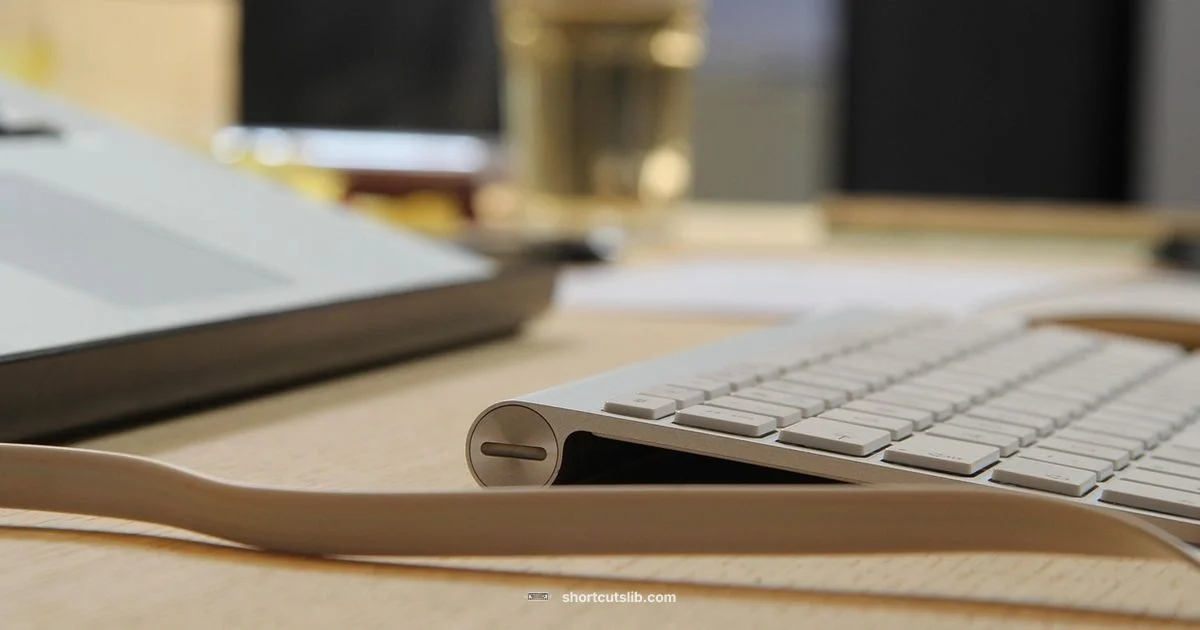 Speed with Shortcuts - Shortcuts Lib