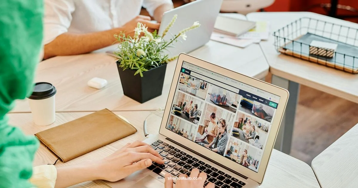 Disable Shortcuts - Shortcuts Lib
