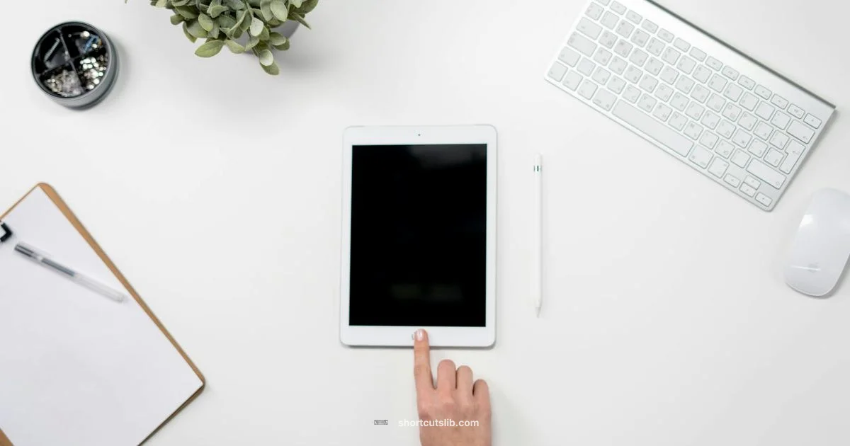Ctrl Alt W Guide - Shortcuts Lib