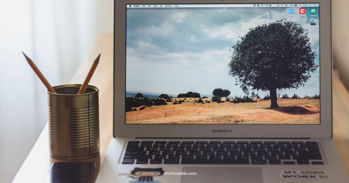 Master Mac Shortcuts Master Mac Shortcuts - Shortcuts Lib