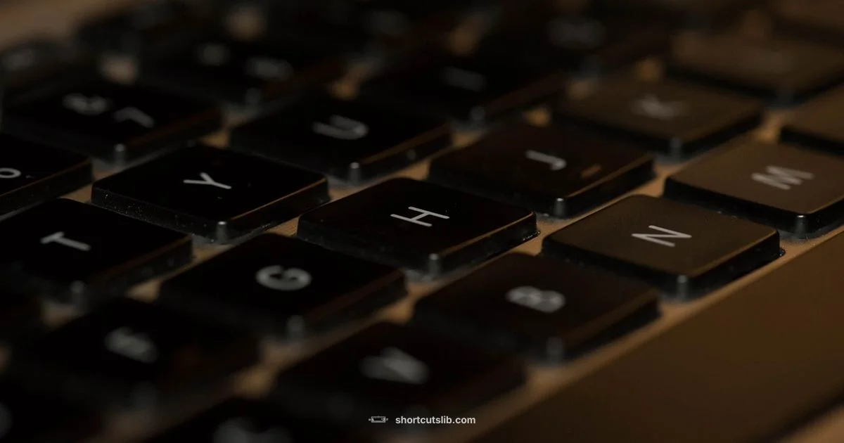 Japanese IME Shortcuts - Shortcuts Lib