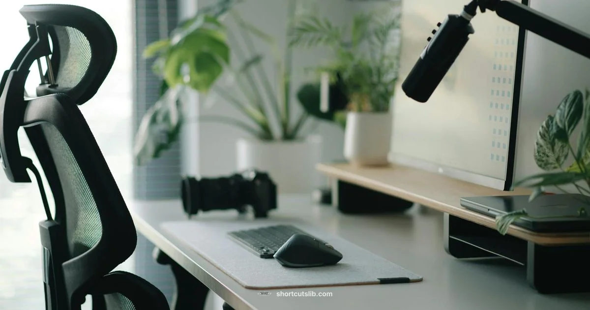 Word Paragraph Shortcuts - Shortcuts Lib