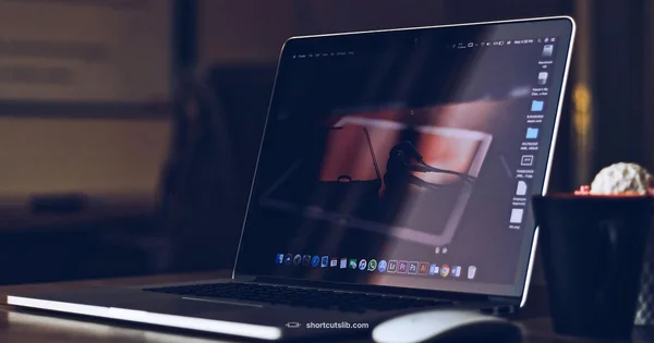 Vim Shortcuts Mastery - Shortcuts Lib