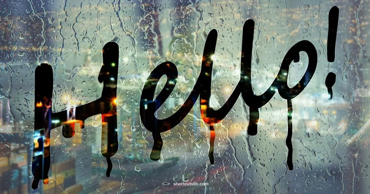 Photoshop Windows Shortcuts - Shortcuts Lib