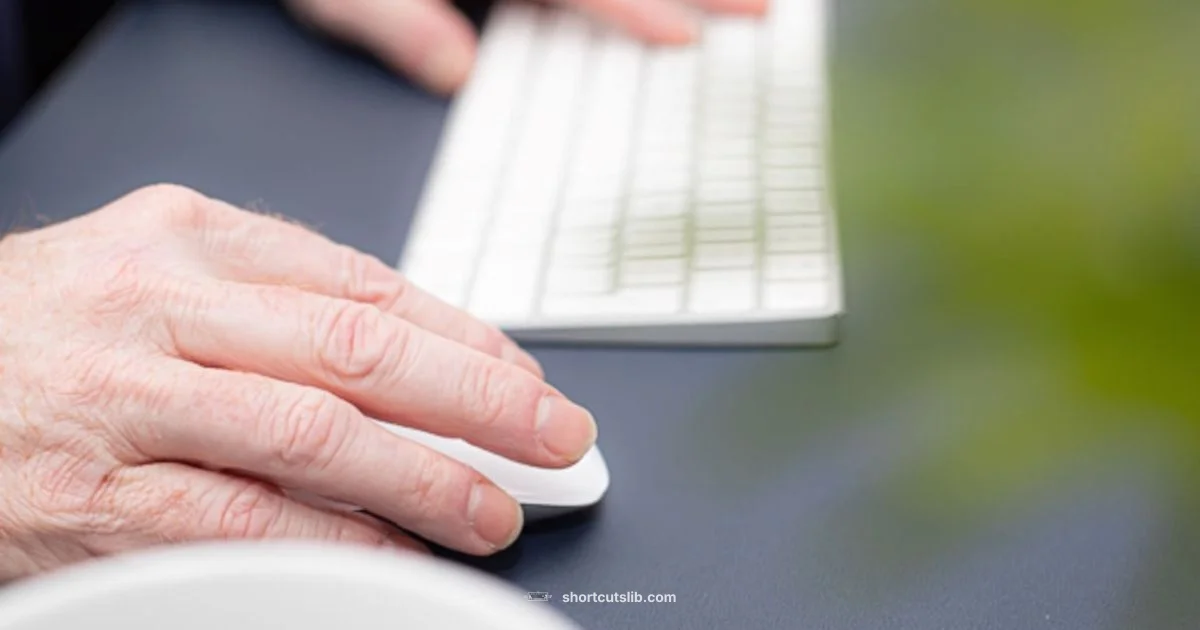 IME Shortcuts Guide - Shortcuts Lib