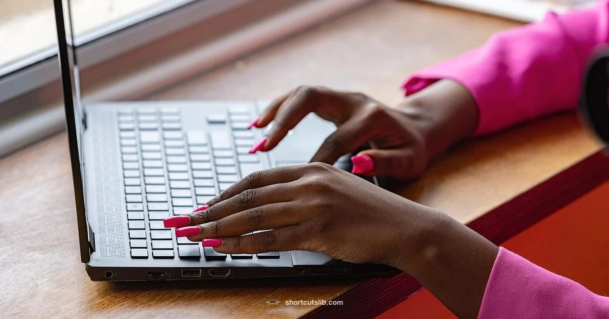 Laptop Shortcuts Laptop Shortcuts - Shortcuts Lib