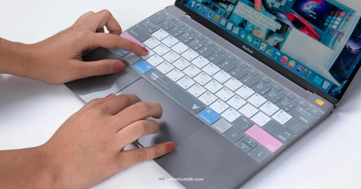 Print Screen Guide - Shortcuts Lib