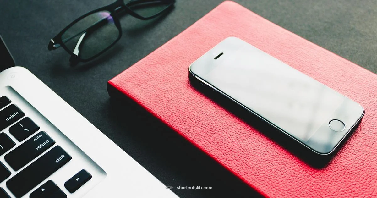 Master Shortcuts Fast - Shortcuts Lib