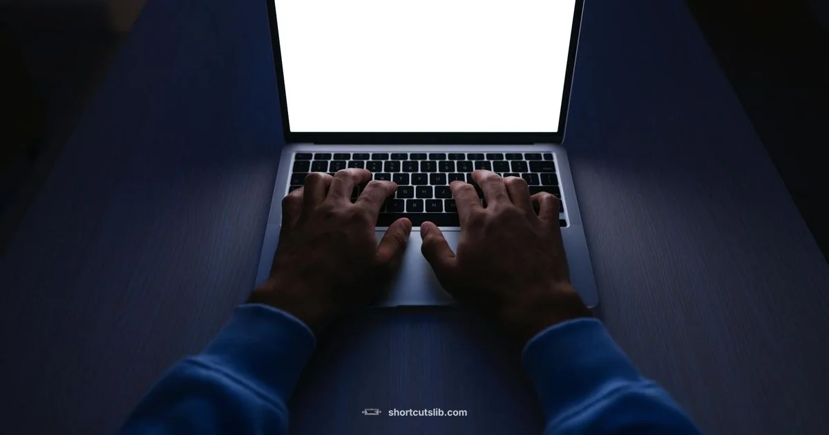 Keyboard Backlight Shortcuts - Shortcuts Lib