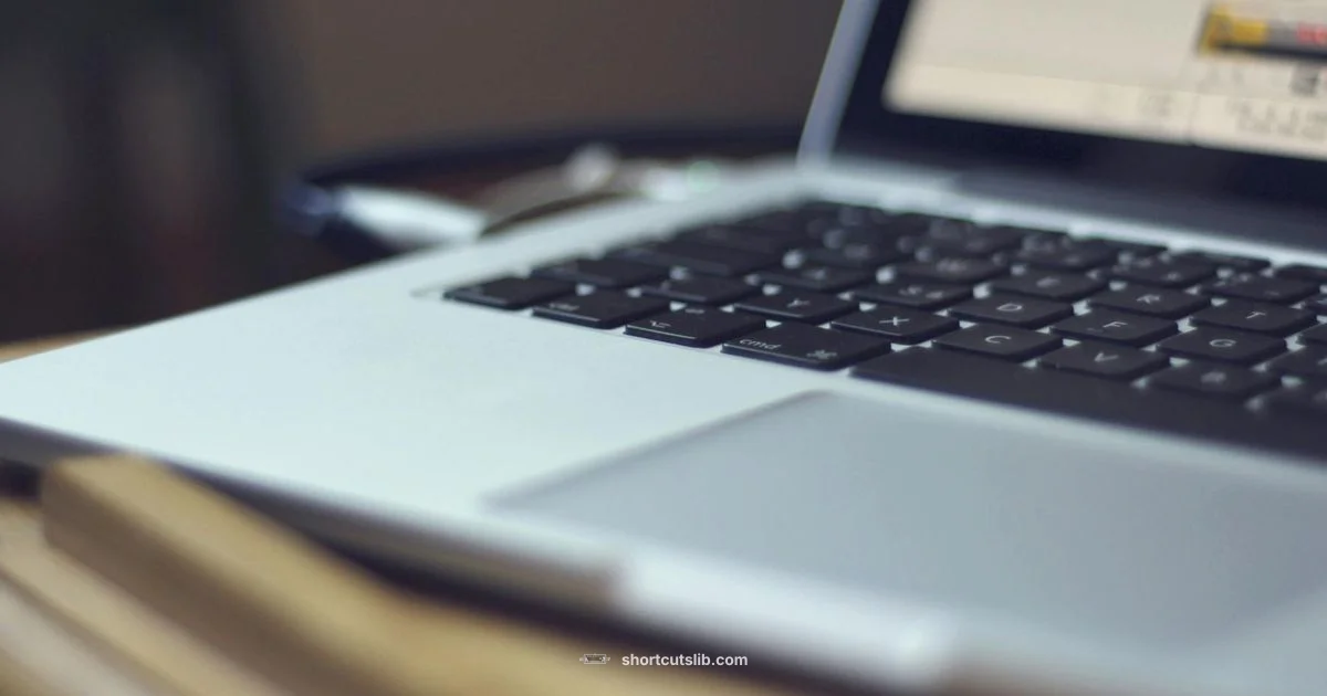 Volume Key Shortcuts - Shortcuts Lib