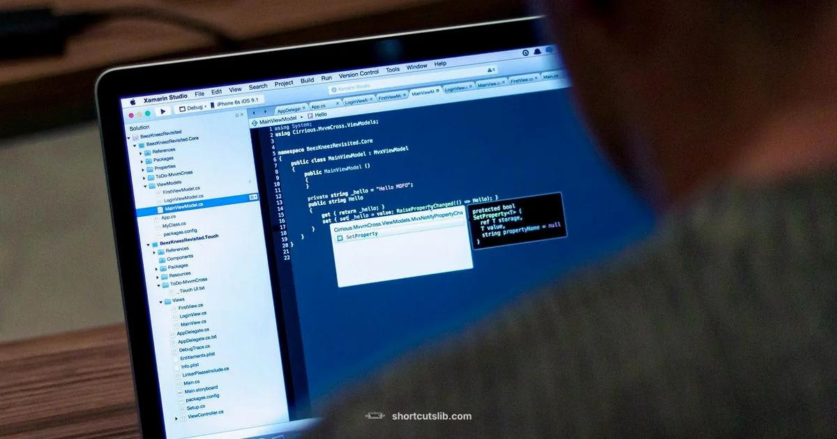 Language Switch Shortcuts - Shortcuts Lib