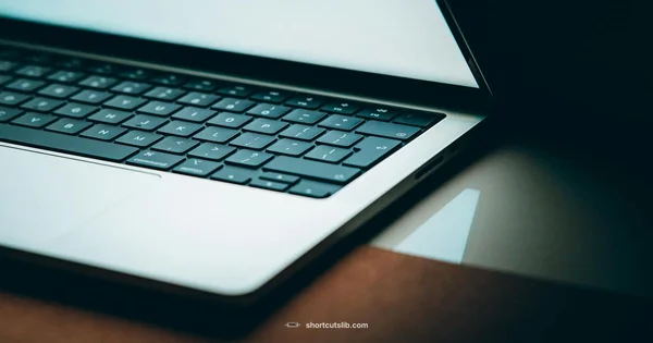 Cut Key Shortcut - Shortcuts Lib