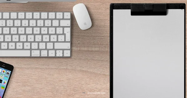 Mac Terminal Shortcuts - Shortcuts Lib