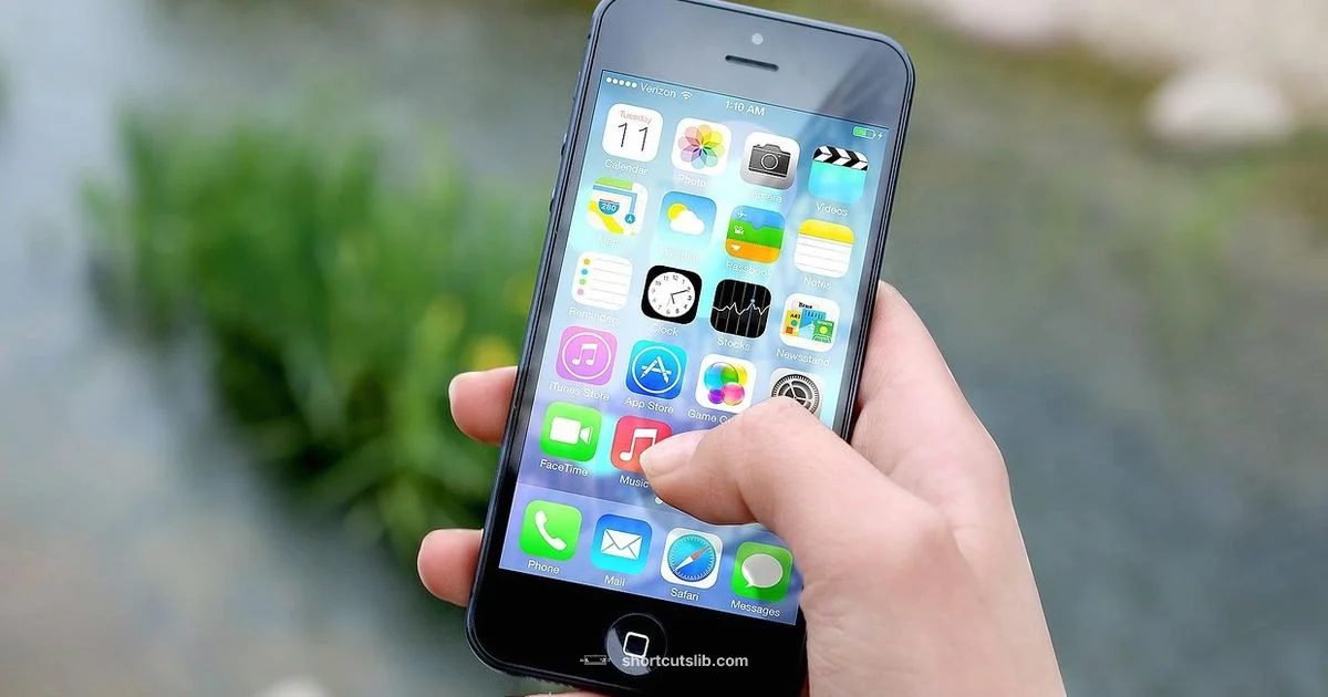 Shortcut Fix Guide Shortcut Fix Guide - Shortcuts Lib