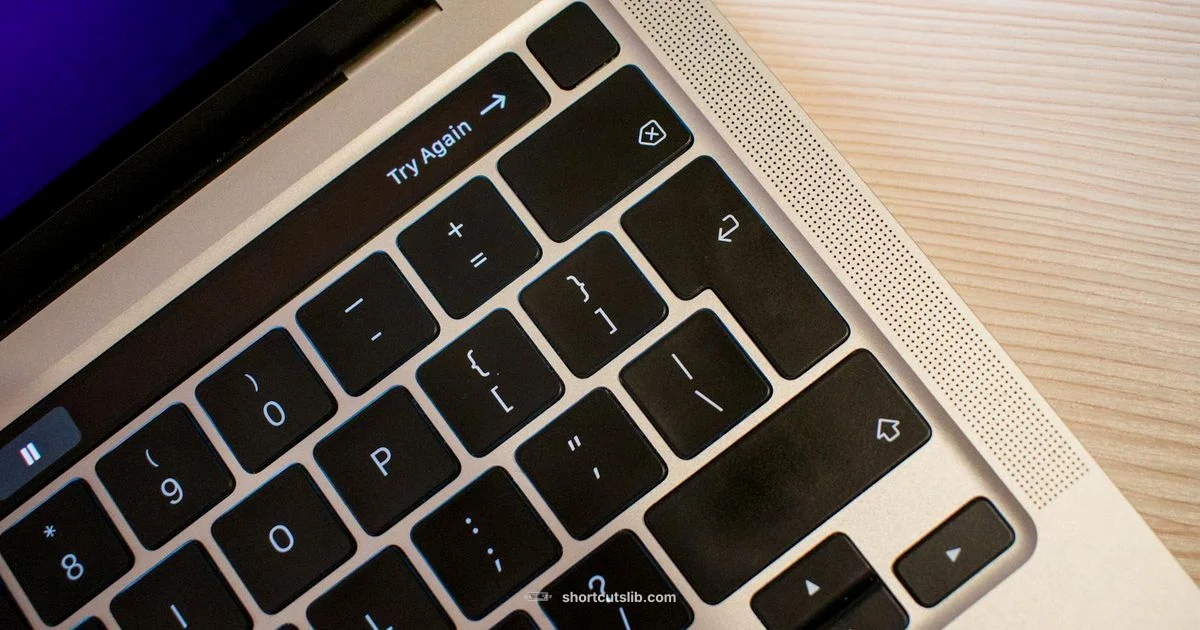 Quick Laptop Shutdown - Shortcuts Lib