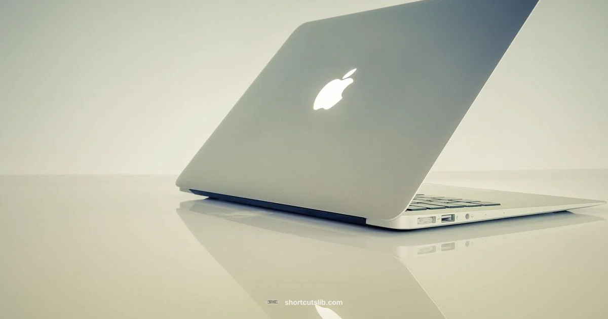 Bullet Point Shortcuts - Shortcuts Lib